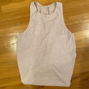 LULULEMON ATHLETICA- Womens Tank Top